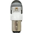 thumbnail image 2 of SYLVANIA 1157R RED ZEVO LED Mini, Pack of 2, 2 of 6