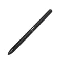 thumbnail image 1 of Stylus Capacitive, Perfect Substitute Wide Applicability Stylus Pen Exquisite Workmanship with 5 Replaceable Nibs for T835 for S4 for T830 Black,White, 1 of 7