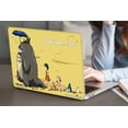 thumbnail image 3 of Hard Shell Case Cover for 2012/2013/2014/2015 Release MacBook Pro 13 inch Model: A1425/A1502 (Animal 23-), 3 of 5