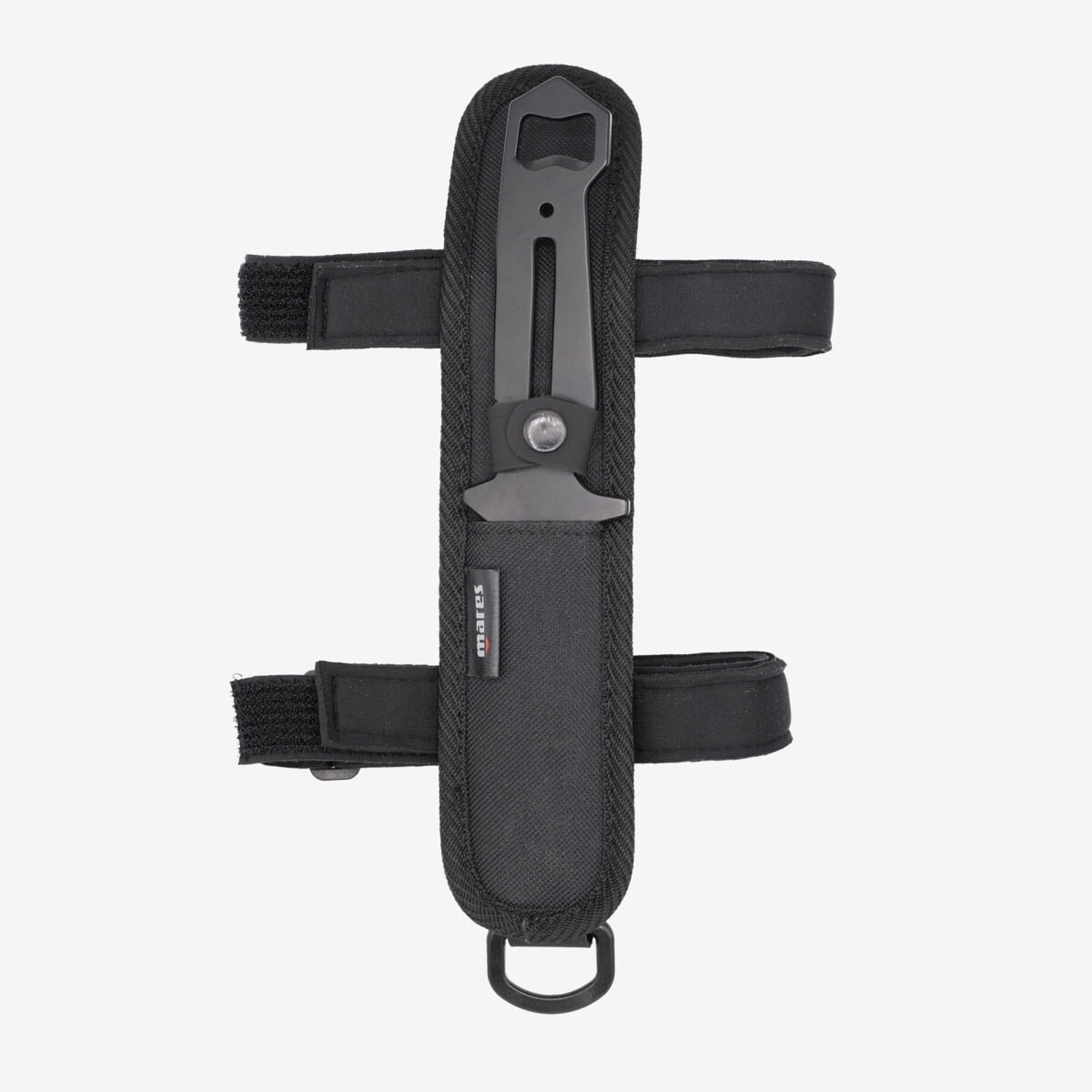 Mares Maximus Knife Scuba Diving Snorkeling Freediving