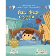 Asma'ul Husna Fear, Please Disappear! Malik Al-Mulk The Owner of All, Paperback