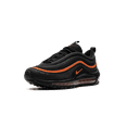 thumbnail image 4 of NIKE GRADE SCHOOL Air Max 97 GS "Black / Safety Orange" DX3088 001 DX3088 001 from Stadium Goods, 4 of 8