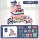 thumbnail image 4 of Building Blocks For Children, Education To Create Castle Houses And Develop Intelligence, 4 of 4