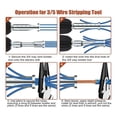 thumbnail image 5 of Outil de Torsion de Fil, pour Perceuse Électrique, 5 of 5