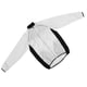 thumbnail image 5 of Maillot de ciclismo, Maillot de ciclismo Cortavientos Impermeable Cortavientos Impermeable Chaqueta de ciclismo Chaqueta de ciclismo cortavientos Claridad notable, 5 of 14