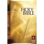 Hands-On Bible: New Living Translation - Walmart.com