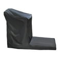 thumbnail image 1 of Cubierta de cinta de correr Sunnimix Protector No Plegable 206x95x160cm, 1 of 8