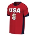thumbnail image 3 of FIFA World Cup 2026 Men's USA FIFA 26 Jersey, 3 of 3