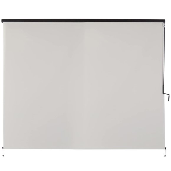 RollUp Outdoor Blinds & Shades