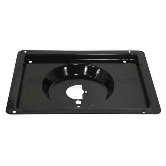 Charbroil Drip Pan F Sb Porcelain drip pan Me 80017647