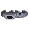 thumbnail image 4 of VW 2.0 16V Golf Jetta MK3 92-99 Cast Iron Turbo Manifold T3 VW 2.0 16V Golf Jetta MK3 92-99 Cast Iron Turbo Manifold T3, 4 of 5