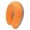 Grey Orange, variant on Jiaroswwei U-shaped Neck Cushion Inflatable Memory Foam Fatigue Relief Flight Headrest Sleep U-shaped Cushion Plane Accessories