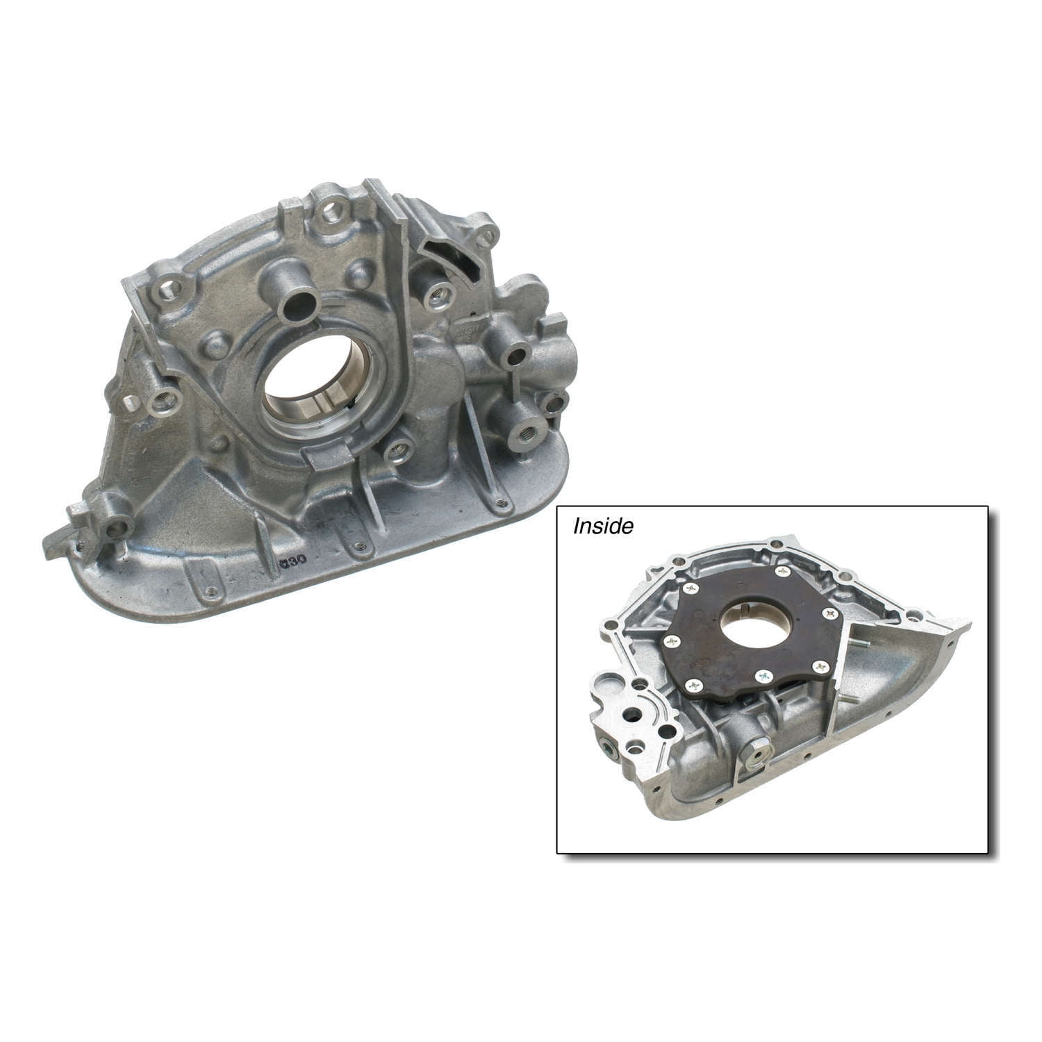 AISIN Oil Pump