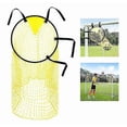 thumbnail image 1 of Football Goal Target Training Equipment, Soccer Target Goal, Football Goal Target For Improving Shooting, Football Target Net, 1 of 5