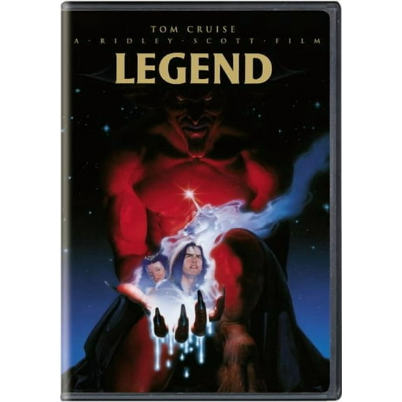 Legend (1986)
