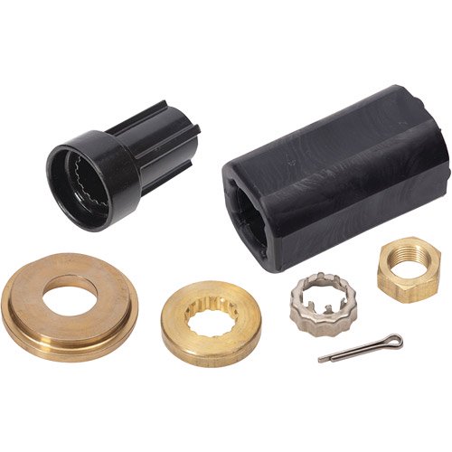 Quicksilver FloTorq II Hub Kit for Yamaha Outboards 50100 HP