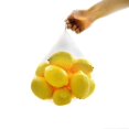 thumbnail image 4 of 15 piezas de simulación de frutas artificiales shaofei limón amarillo para decoraciones hogar cocina, 4 of 5