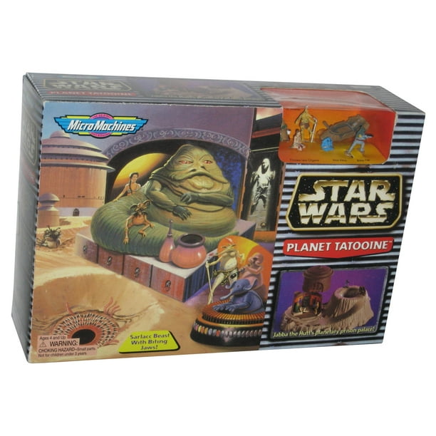 micro toys box