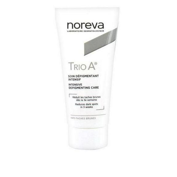 Noreva Trio A Intensive Depigmenting Care 30ml