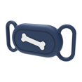 thumbnail image 1 of Carcasa de silicona impermeable para Samsung para Galaxy SmartTag2: anti-pérdida a prueba de polvo, 1 of 12