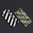 thumbnail image 4 of LYM-Phone Case For Samsung Galaxy A03 Global/SM-A035F, Personality Nature Silicone Commerce Dirt-resistant Phone Holder Anti-dust Shockproof Plain color Kickstand Simple Protective, 4 of 9