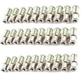 thumbnail image 1 of 10Pcs 1156-5050-18SMD Car Turn Backup Reverse Brake LED Bright Light Bulb Lamp, 1 of 8