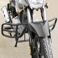 thumbnail image 3 of Defensa slider Mach para moto universal Negro, 3 of 8