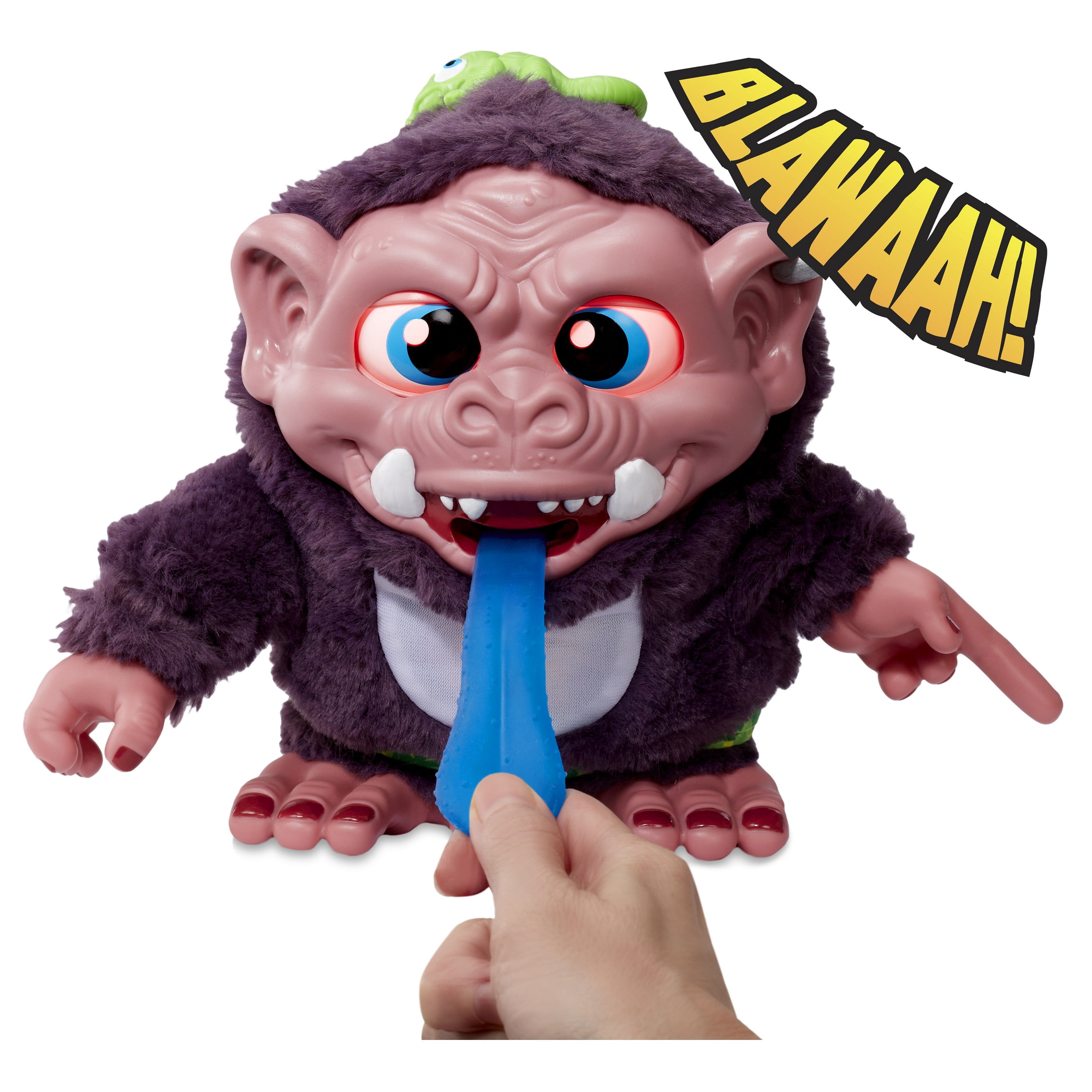 crate creatures big blowout