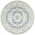 thumbnail image 4 of Nuloom 4' x 6' Verona Rug in Blue, 4 of 6