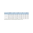 thumbnail image 4 of Blotona Women Fashion Wild Jumpsuits Solid Color Crew Neck Long Sleeve Backless Long Rompers Spring Autumn Skinny Playsuits, 4 of 4