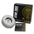 thumbnail image 3 of 2015 Tuvalu 1 oz Silver Star Trek Colored Proof (Enterprise #1), 3 of 4