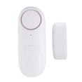 thumbnail image 1 of Sensor de puerta y ventana inteligente Detectores de puertas para casas inteligentes Alarmas antirrobo para puertas y ventanas Alarma de puerta abierta, 1 of 8