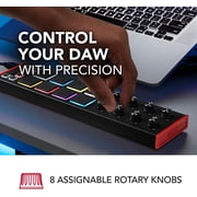AKAI LPD8 MK2 Laptop Pad Controller