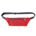 thumbnail image 4 of Flip Belt,  Red Durable Running Pouch  For Cell Phone For Men, 4 of 8