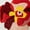 Flower-4, variant on REGALWOVEN Floral Embroidered Decorative Throw Pillow Covers Set of 2, Farmhouse Flower Pattern Flower-8 18" x 18"