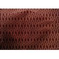 thumbnail image 4 of oneOone Cotton Silk Fabric Geometric Block Print Fabric By Yard 42 Inch Wide, 4 of 4