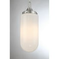 thumbnail image 5 of Bryant 3-Light Pendant in Satin Nickel, 5 of 5