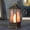 Gold, variant on Christmas LED Wind Lantern Night Light, Perfect Festive Decoration for Home, Table, Living Room, or Study, Beautiful Gift Idea to Brighten Up Holiday Spirit and Celebrate Friendship