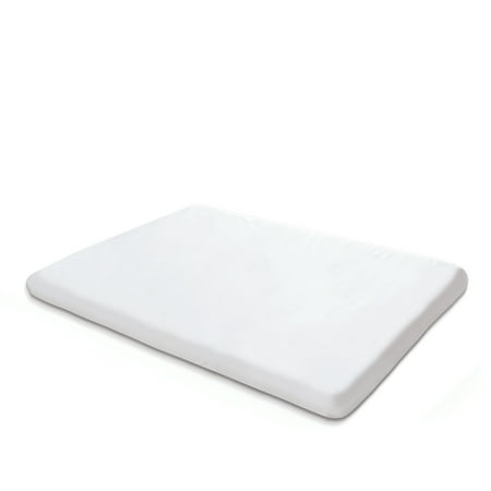 Milliard Memory Foam Pack and Play Topper