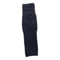 thumbnail image 4 of Long Strap Knee Pads For Protecting Knees. Knee Guards With Insulation For Cold Weather. Winter And Autumn Style With Thick Padding For Grip And Warmth. Freezing An Knee Sleeve Black 均码, 4 of 4