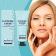 thumbnail image 3 of Beauty;Supreme Creme All Over Complexion Perfector 80g Improve The Dull Skin-1-5 NEW, 3 of 7