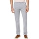 thumbnail image 2 of Pantalones Chinos Casuales Elásticos Texturizados Tommy Hilfiger para Hombre Azul 30W x 30L, 2 of 2