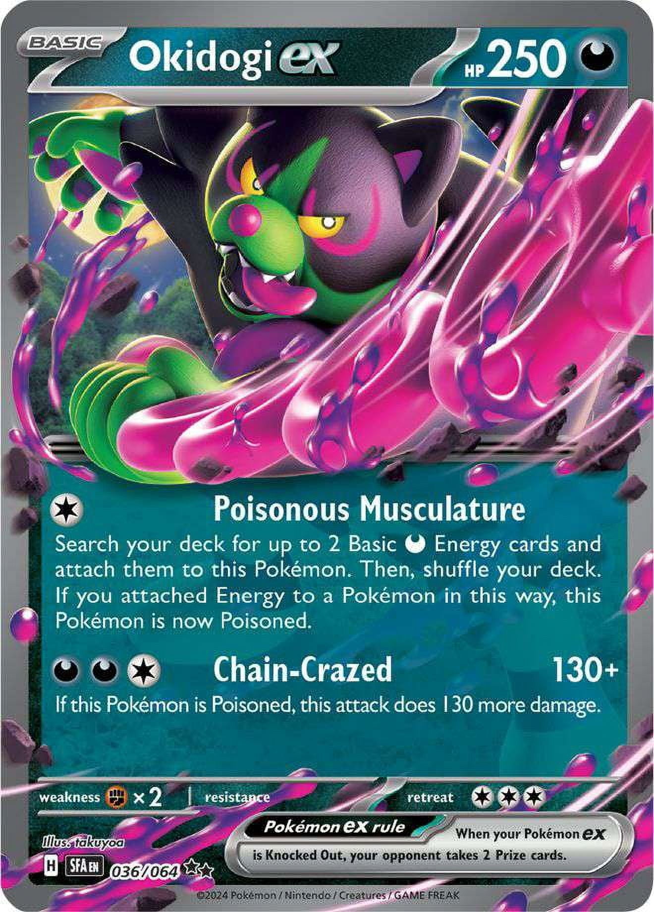 rarest pokemon obsidian flames card Amazon.com: Pokemon - Charizard ex 215/197 - Obsidian Flames - Ultra Rare