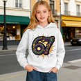 thumbnail image 6 of Tiweut Mardi Gras 67 Hoodie Funny 6 7 Sweatshirt Unisex,White1, 6 of 6
