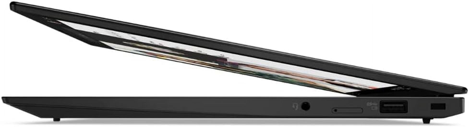 Lenovo ThinkPad X1 Carbon Gen 9 14