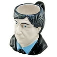 thumbnail image 1 of Doctor Who 2ème Docteur Patrick Blowton Céramique 3D Toby Jug Mug, 1 of 1