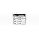 thumbnail image 3 of Women's Wireless Push-up Bra Full Coverage Side Heightening Design for Everyday Basic Wear, 3 of 5