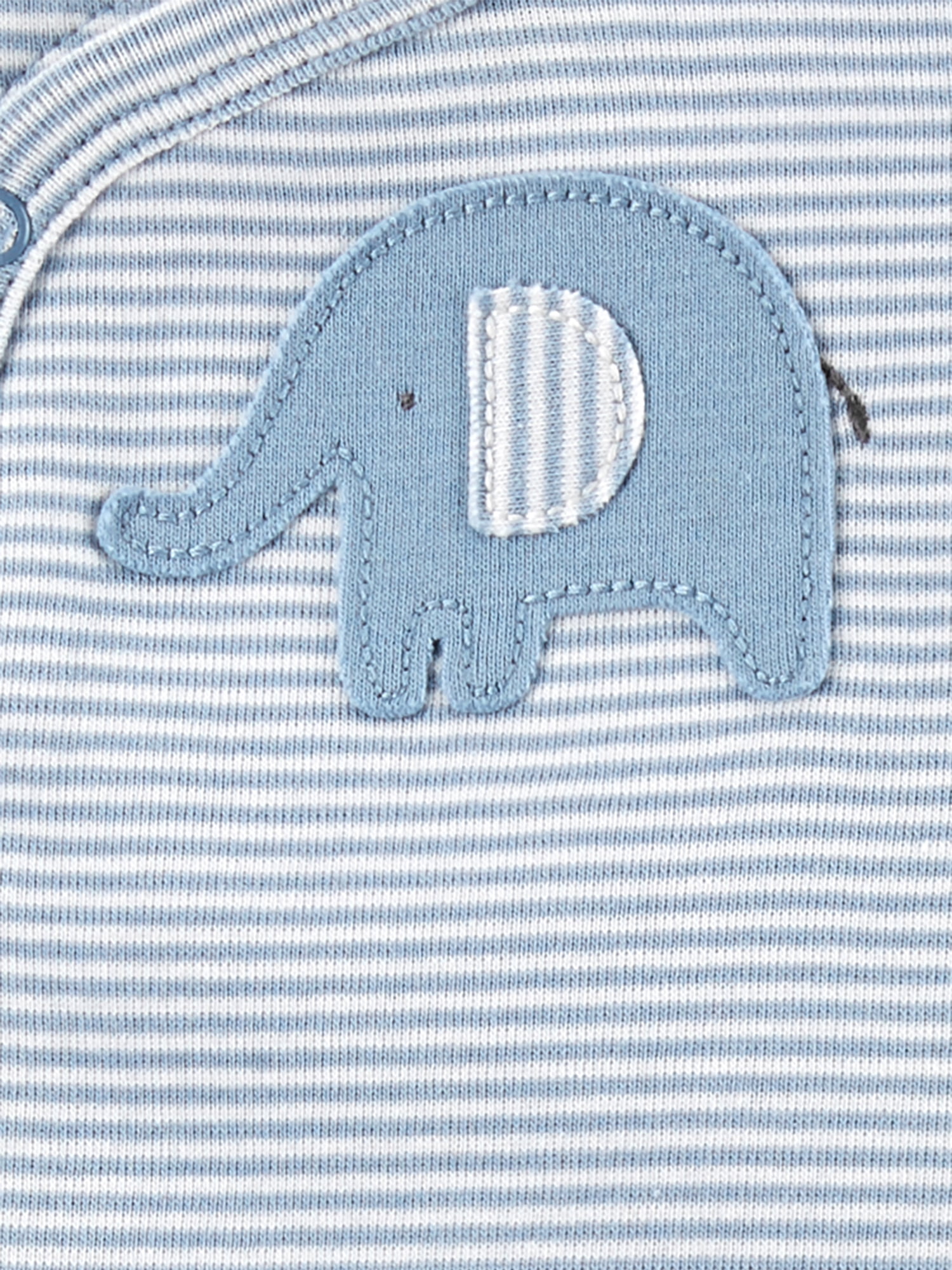 Carter's Child of Mine Baby Boy Take Me Home Cardigan Set, 3-Piece, Preemie-24 Months