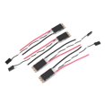thumbnail image 1 of 30A ESC 2 A 6S ESC SIN ESCOBILLAS CON BLHELI S ONSHOT125 ONSHOT42 PARA MULTÍTERTO FPV PIEZAS DE MEJORA DE CUADRICOPTERO COMPATIBLES, 1 of 7