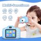 thumbnail image 2 of Cámara para niños Mini cámara digital recargable para niños (tarjeta de 32 GB incluida) (hy), 2 of 5